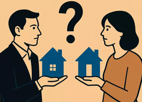 Wynajmujący czy najemca?