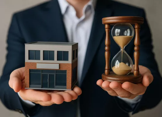 Amortyzacja nieruchomości komercyjnych – jak legalnie zmniejszyć zobowiązania podatkowe?