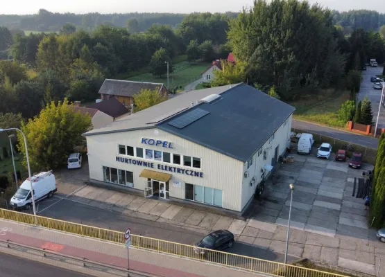 Tarnobrzeg ul. Sienkiewicza 108